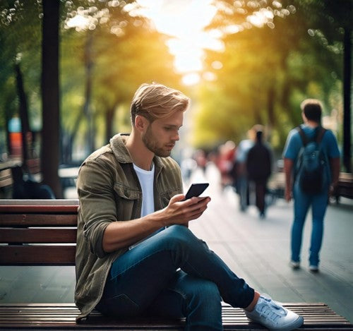 Waarom eenzaamheid géén zwakte is (en hoe we samen het stigma kunnen doorbreken)