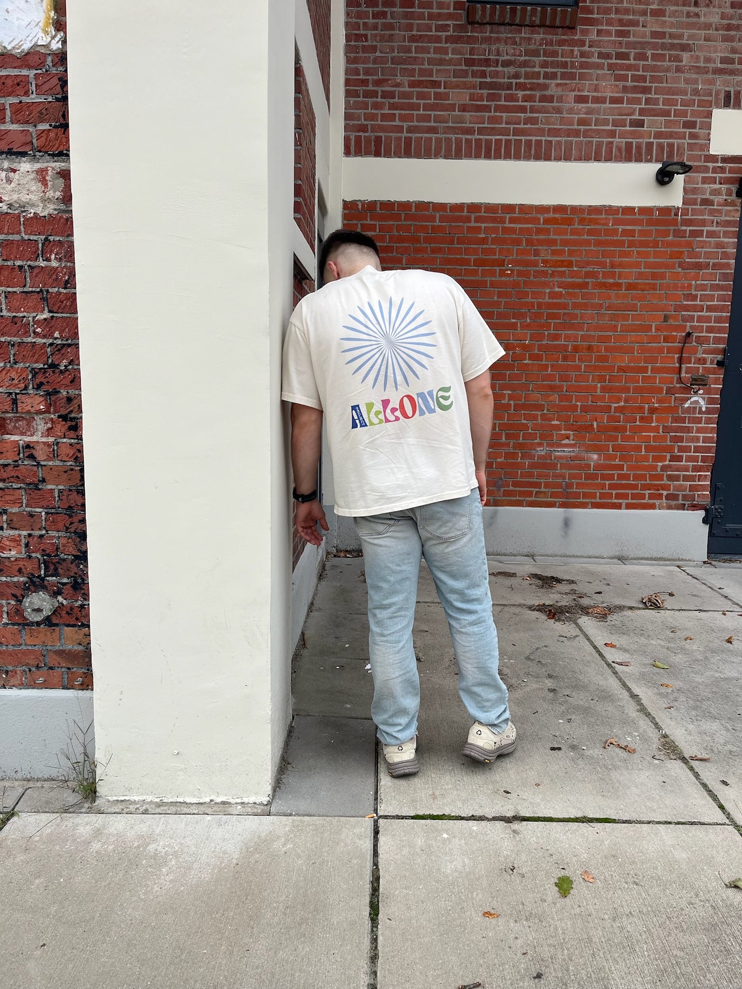 Project ALLONE First Edition