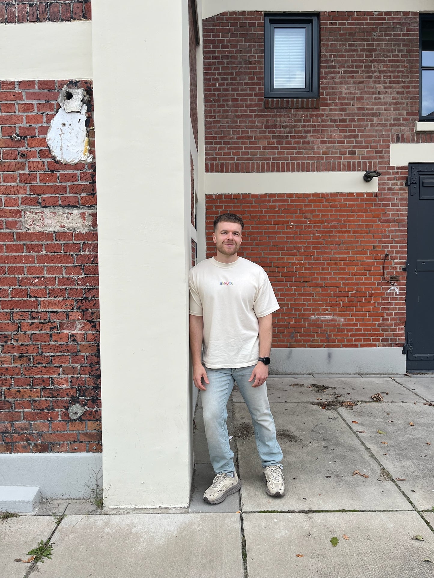 Project ALLONE First Edition