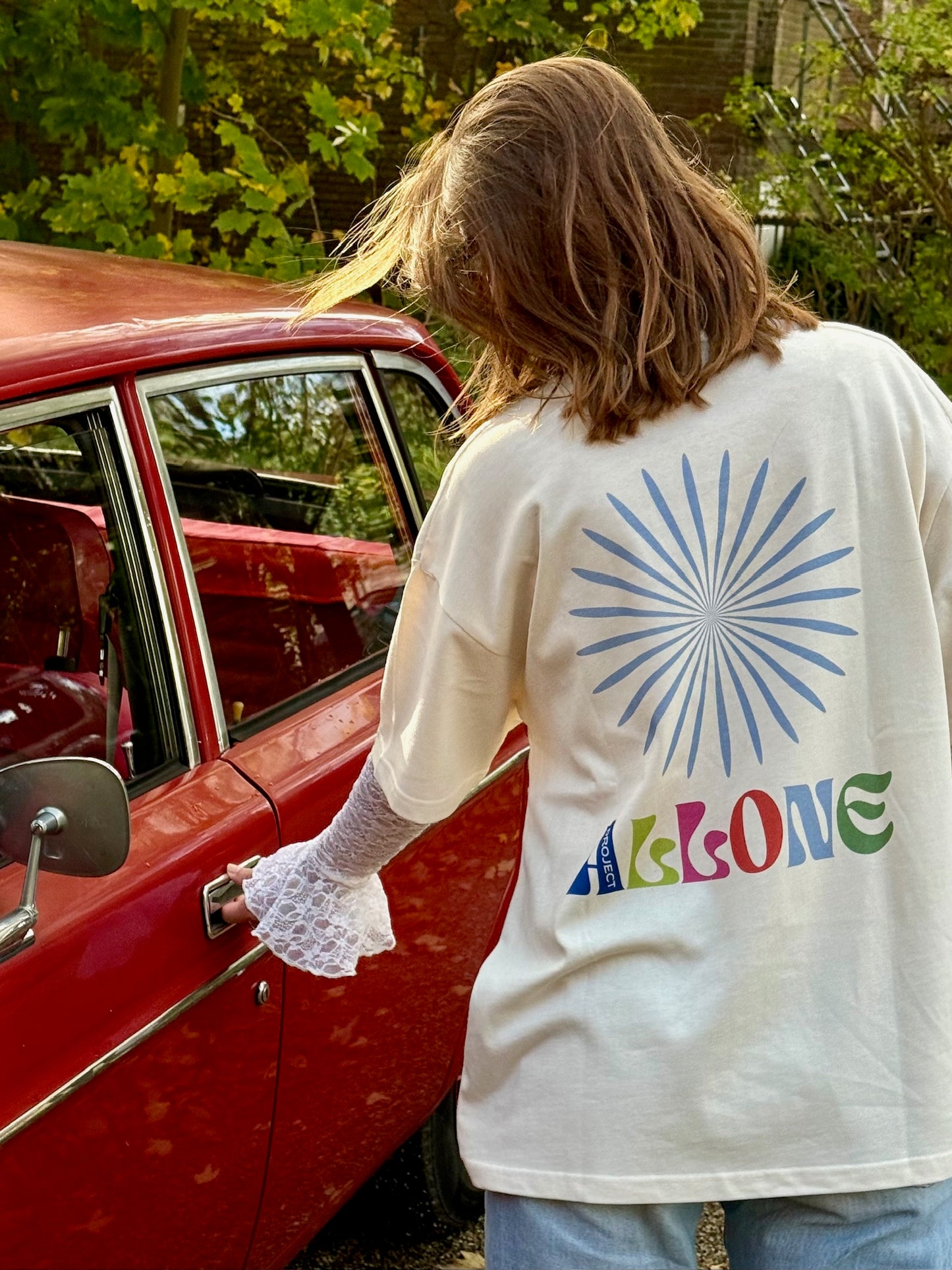 Project ALLONE First Edition