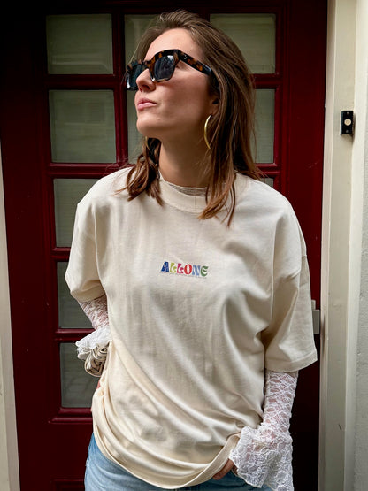 Project ALLONE First Edition