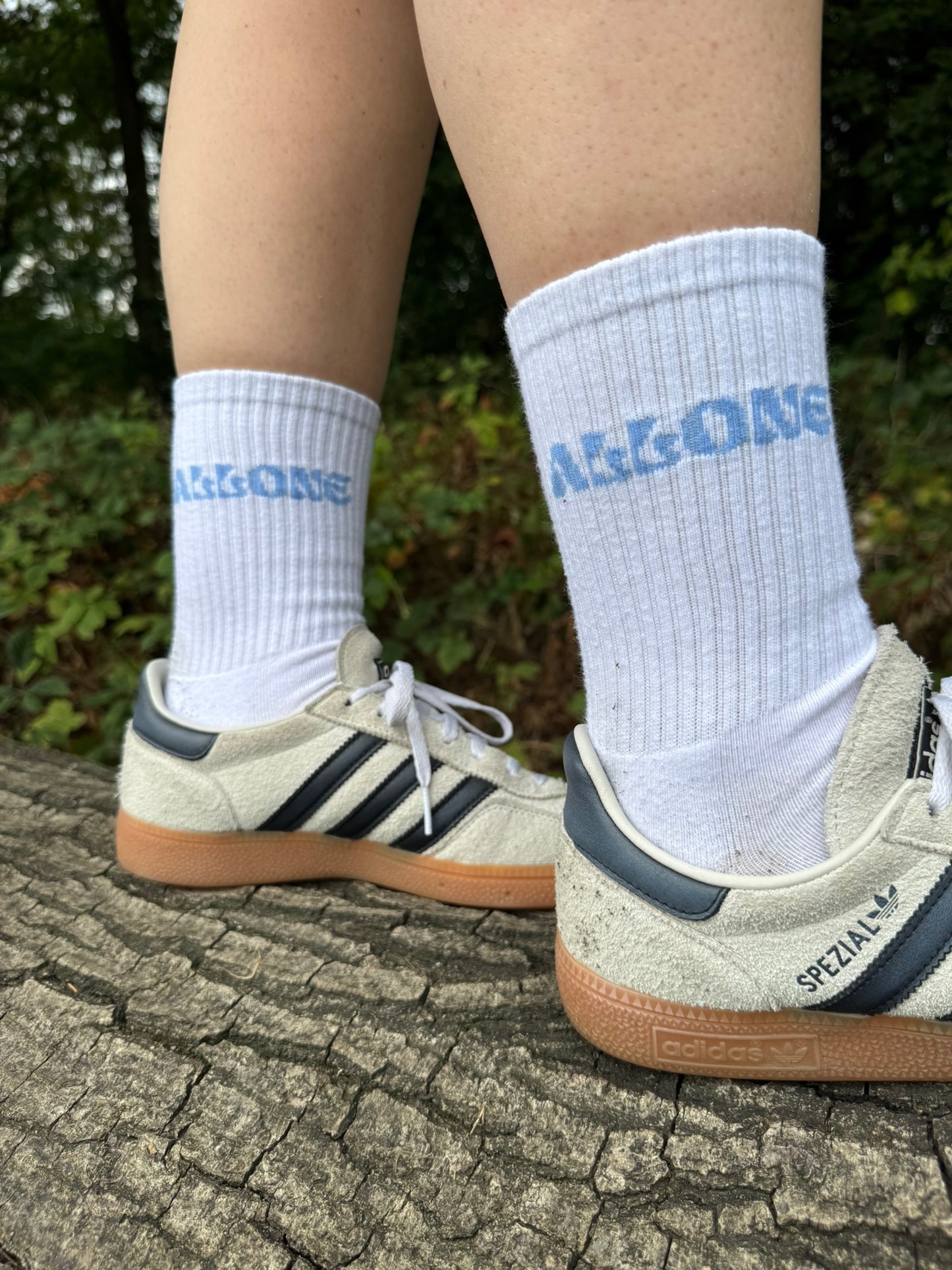 Project Allone Sokken 2+2 gratis