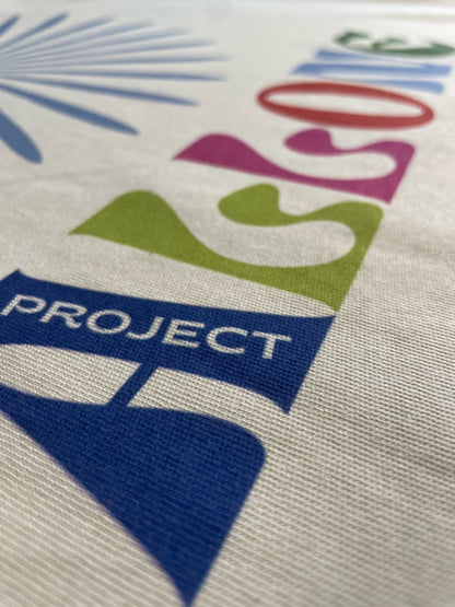 Project ALLONE First Edition