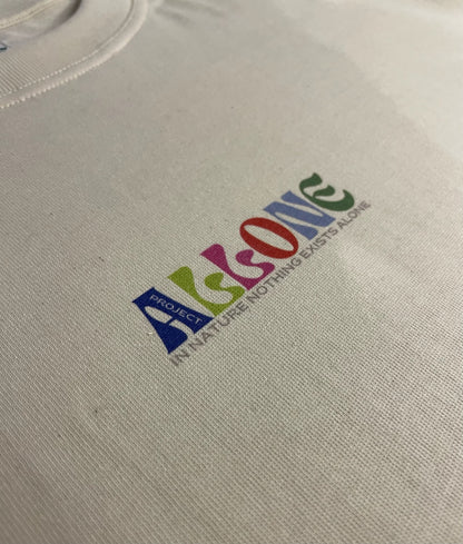 Project ALLONE First Edition