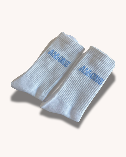 Project Allone Sokken 2+2 gratis