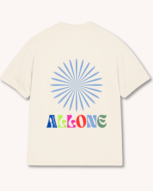 Project ALLONE First Edition