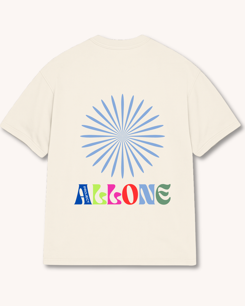 Project ALLONE First Edition