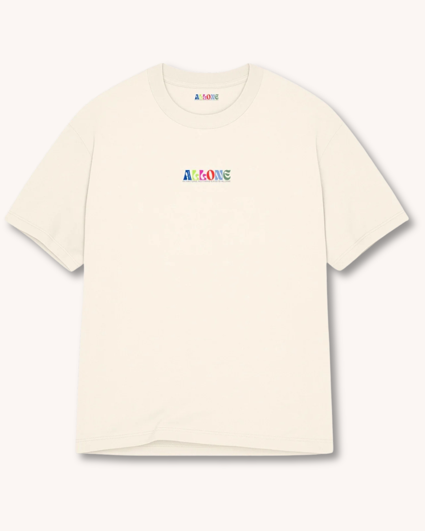 Project ALLONE First Edition