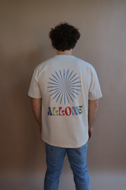 Project ALLONE First Edition