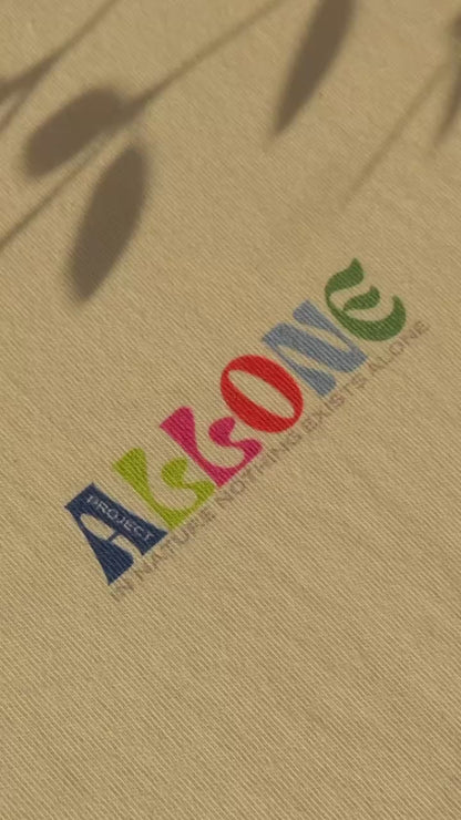 Project ALLONE First Edition