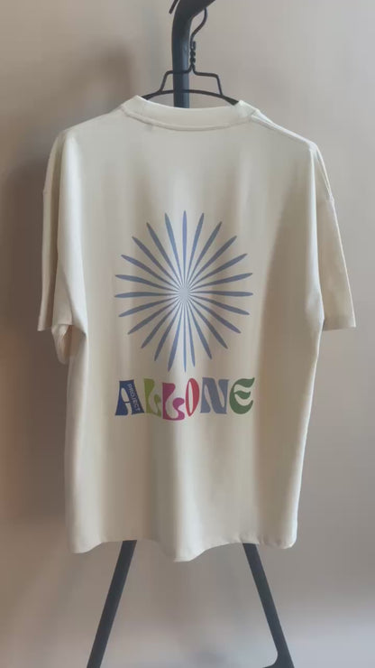 Project ALLONE First Edition